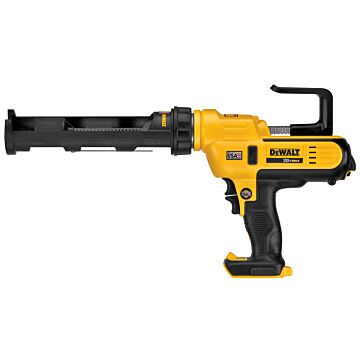 Dewalt 20V MAX* Adhesive Gun (Bare Tool) 10 oz