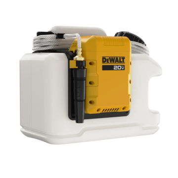 DEWALT 20V MAX Powered Water Tank (Bare Tool)