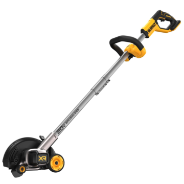 Dewalt 20V MAX* Brushless Cordless Edger (Bare Tool)