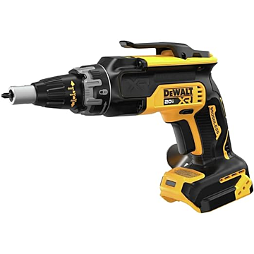 Dewalt DEWALT 20V MAX* XTREME Cordless Brushless Drywall Screwgun