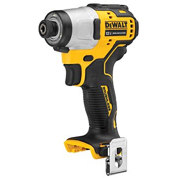 Dewalt DEWALT XTREME 12V MAX* Brushless Cordless 1/4 in. Impact Driver (Tool Only)