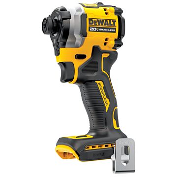 Dewalt DEWALT 20V MAX* ATOMIC Cordless Brushless 1/4 in Impact Driver Drill (Bare Tool)