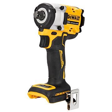 DEWALT ATOMIC 20V MAX 1/2 in. Cordless Impact Wrench w/ Hog Ring Anvil (Bare Tool)