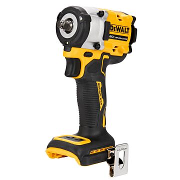 DEWALT ATOMIC 20V MAX* 3/8 in. Cordless Impact Wrench with Hog Ring Anvil (Tool Only)