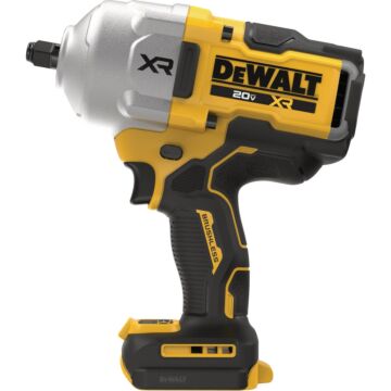 DEWALT 20V 1/2" High Torque Impact Wrench