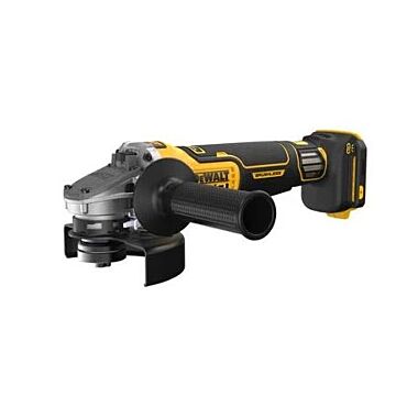 DEWALT 20V MAX XR 5" Angle Grinder (Bare Tool)