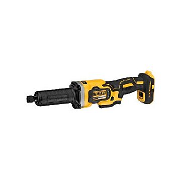 DEWALT 20V MAX* Brushless Cordless 1-1/2 in. Variable Speed Cordless Die Grinder (Tool Only)
