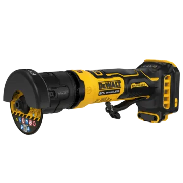 DEWALT ATOMIC 20V 3 in. Cut-Off Tool (Bare Tool)