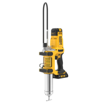 DEWALT 20V MAX 2-speed Grease Gun (Kit)