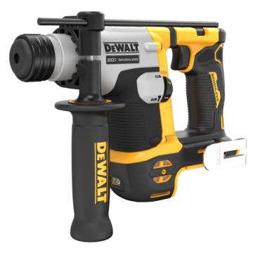 DEWALT 20V MAX* ATOMIC Cordless Brushless 5/8 in SDS+ Rotary Hammer Drill - Tool Only