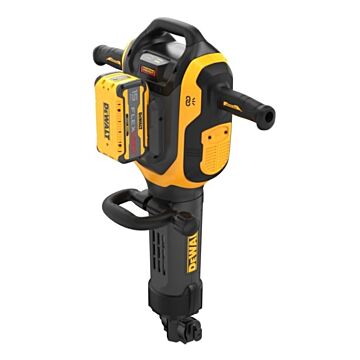 Dewalt DEWALT 60V MAX* Cordless Brushless 1-1/8 in 15 Kilo Rotary Hammer Drill