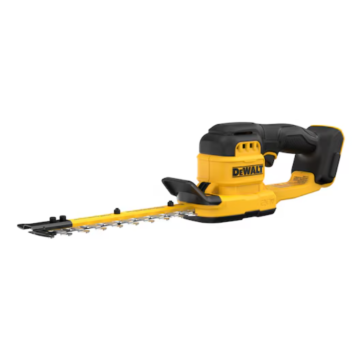 DEWALT 20V MAX 8 in. Compact Hedge Trimmer (Bare Tool)
