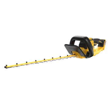 Dewalt DEWALT 60V MAX* 26 in. Brushless Cordless Hedge Trimmer (Tool Only)