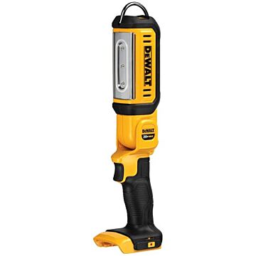 Dewalt 20V MAX* LED Hand Held Area Light (Bare Tool)