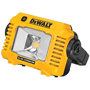 Dewalt 12V/20V Max LED Compact Work Light (Bare Tool)