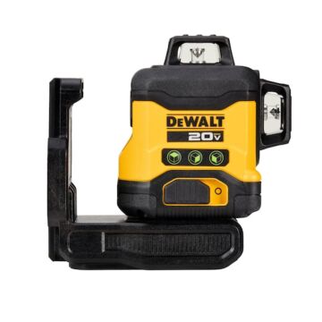 Dewalt 20 V Green Line Laser Level Bare Tool