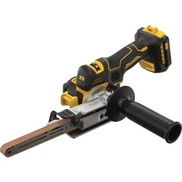 DEWALT 20V Xr Bandfile Bare