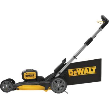 Dewalt DEWALT Shell 2X20V Next Gen Push Mower