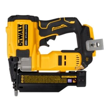 Dewalt Stanley Black& Decker 23 20 V 9.2 in Atomic Pin Nailer