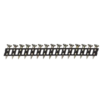 DEWALT Anchors Trak-It® C6 / CCN Specialty Fasteners (1000pk) .68x.12/.102