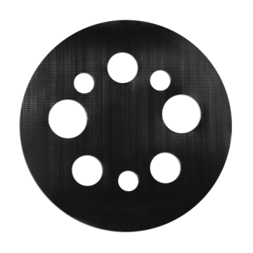 Diablo Tools 5 in. ROS Conversion Pad