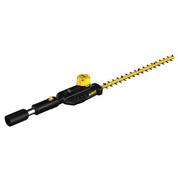 Dewalt DEWALT 20V MAX* Pole Hedge Trimmer