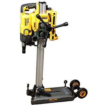 Dewalt DEWALT 60V MAX 3 Speed Core Drill Kit W/Stand