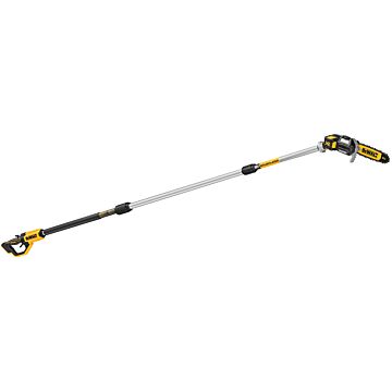 Dewalt DEWALT 20V MAX* XR Brushless Cordless Pole Saw (Tool Only)