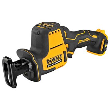 Dewalt DEWALT XTREME 12V MAX* Brushless One-Handed Cordless Reciprocating Saw (Tool Only)