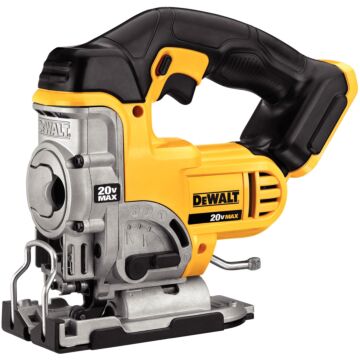 Dewalt DEWALT 20V MAX* Cordless Jig Saw (Tool Only)