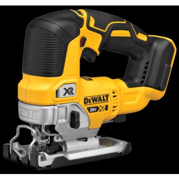 Dewalt DEWALT 20V MAX* XR Cordless Jig Saw (Tool Only)
