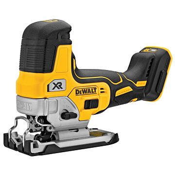 Dewalt DEWALT 20V MAX* XR Jig Saw, Cordless Barrel Grip, Tool Only