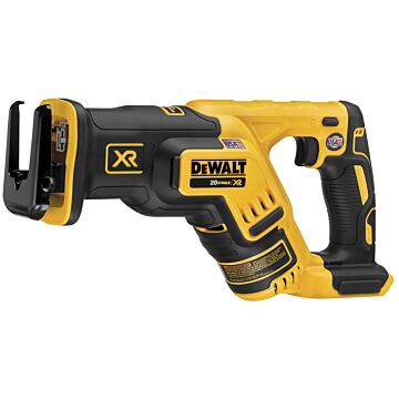 Dewalt DEWALT 20V MAX* XR Brushless Compact Reciprocating Saw (Tool Only)