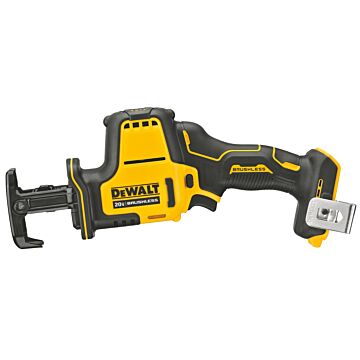 Dewalt DEWALT ATOMIC 20V MAX* Cordless One-Handed Reciprocating Saw (Tool Only)