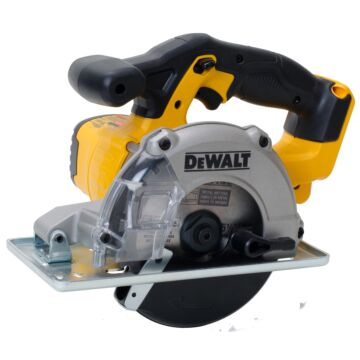 Dewalt DEWALT 20V Max* 5-1/2-Inch Circular Saw, Metal Cutting, Tool Only