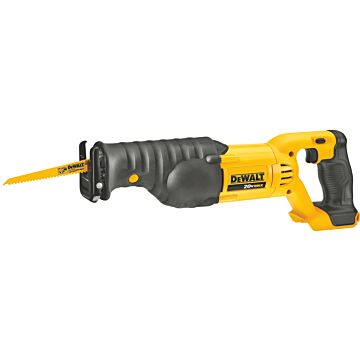 Dewalt DEWALT 20V MAX* Cordless Reciprocating Saw (Tool Only)