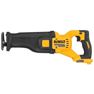 Dewalt DEWALT Flexvolt 60V Max Brushless Cordless Reciprocating Saw (Tool Only)