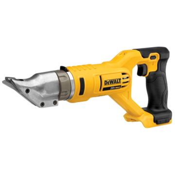 DEWALT 18 Gauge 20V MAX Swivel Head Metal Shear (Bare Tool)