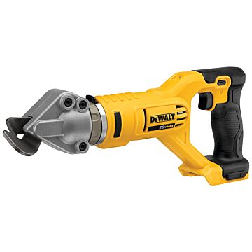 Dewalt 20V Max Metal Shear, Offset, 18Ga (Tool Only)