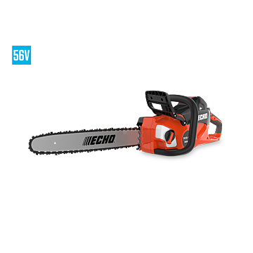 ECHO 56V Rear Handle Saw w/Battery