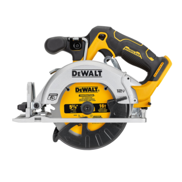 Dewalt XTREME 12V MAX* 5-3/8 in. Brushless Cordless Circular Saw (Bare Tool)