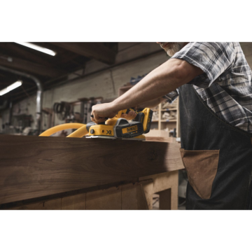 DEWALT 60V Max Circular Saw, 6-1/2-Inch, Cordless Tracksaw, Tool Only