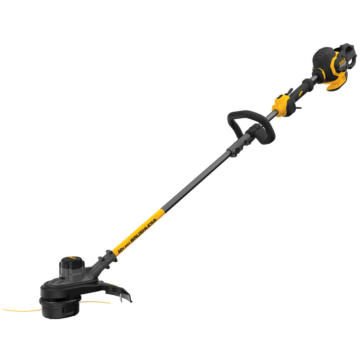 Dewalt FLEXVOLT 60V MAX* 15 in. Cordless String Trimmer (Bare Tool)