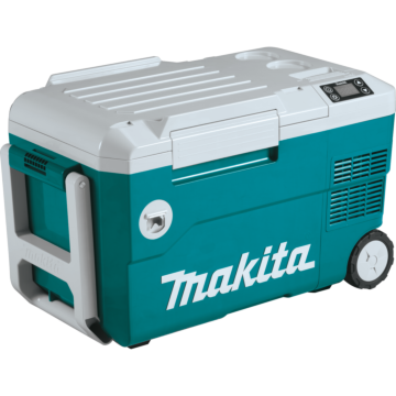 Makita 18V X2 LXT® Lithium-Ion AC Cooler/Warmer (Bare Tool)