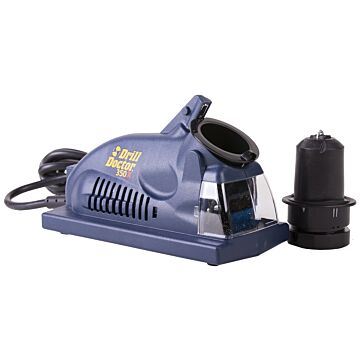 Drill Doctor Work Sharp® Fine 180 1/2 in Diamond Drill Bit Sharpener