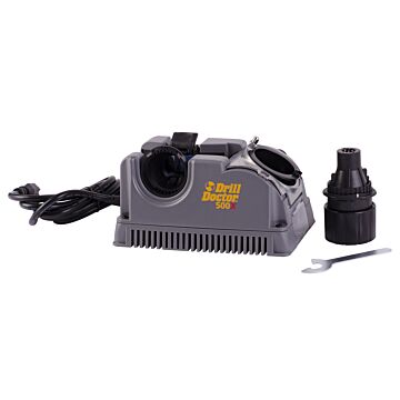 Drill Doctor Work Sharp® Fine 180 1/2 in Diamond Drill Bit Sharpener