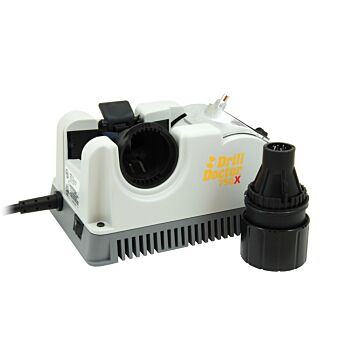 Drill Doctor Work Sharp® Fine 180 3/4 in Diamond Drill Bit Sharpener