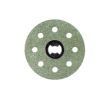 Dremel 1-1/2 In. EZ Lock™ Diamond Wheel
