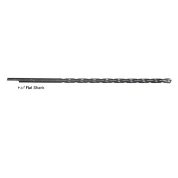 Thunder Twist Masonry Hammer Drill Bit