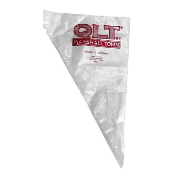 Marshalltown Vinyl Disposable Grout Bag